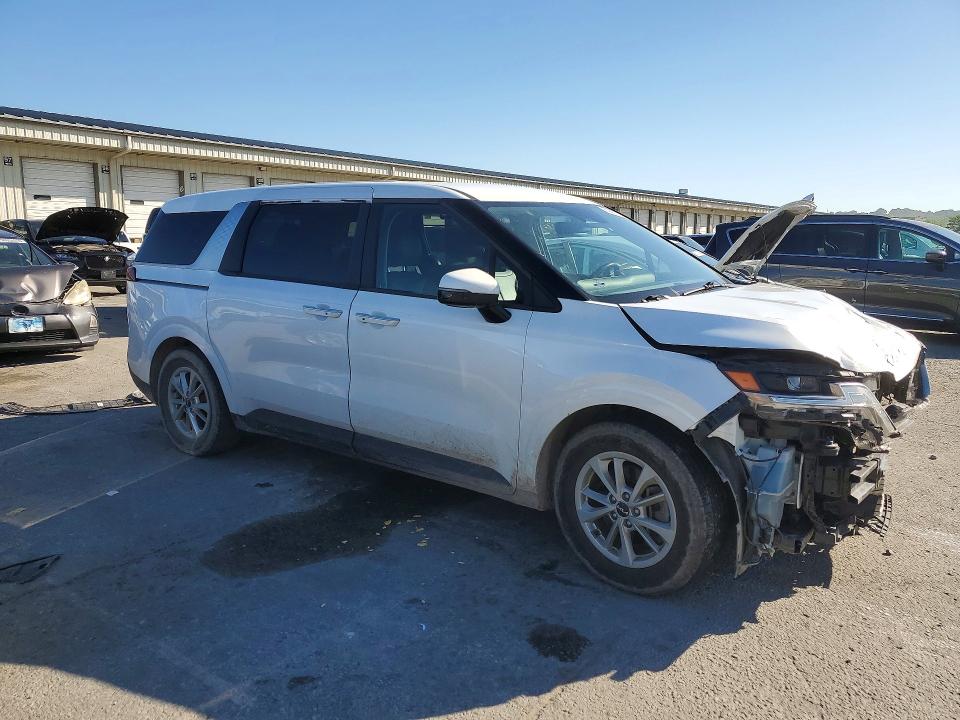 Aukcja sprzedaży 2023 Kia Carnival, vin: KNDNB4H39P6282989, numer aukcji: 55897616