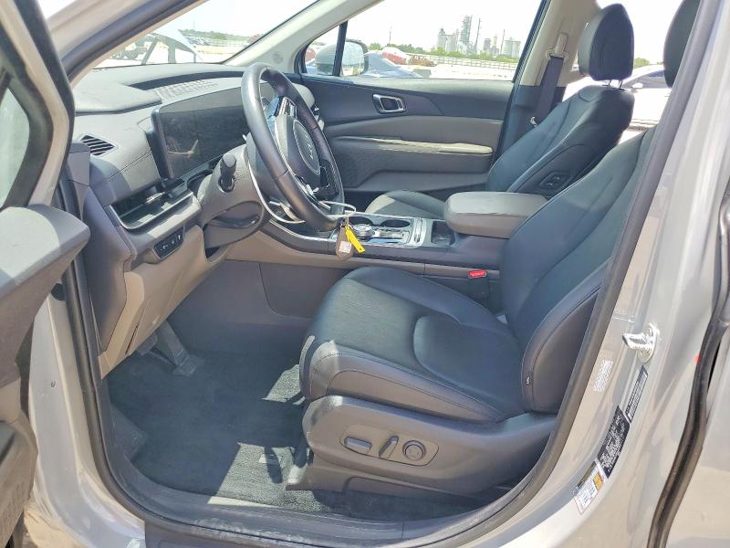 Продажа на аукционе авто 2025 Kia Carnival Hybrid, vin: KNDNE5KA0S6032215, номер лота: 57165006