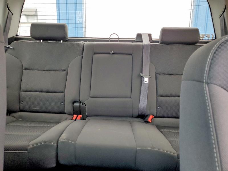 Продаж на аукціоні авто 2017 Chevrolet Silverado, vin: 3GCUKREC2HG336937, номер лоту: 55972406