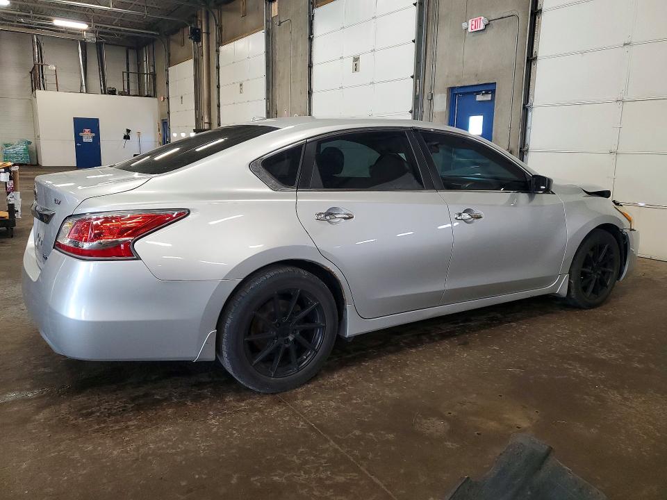 Aukcja sprzedaży 2014 Nissan Altima, vin: 1N4AL3AP6EC129638, numer aukcji: 58395356