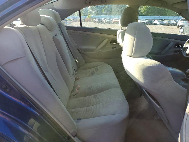2009 Toyota Camry მანქანა იყიდება აუქციონზე, vin: 4T1BE46K69U310326, აუქციონის ნომერი: 56282156