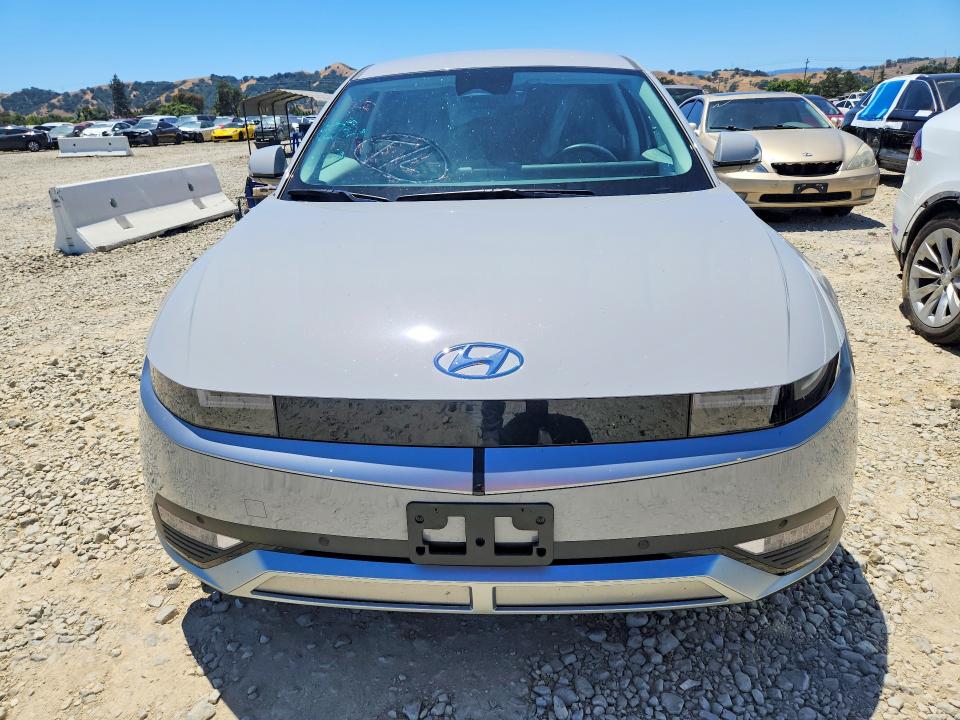 Aukcja sprzedaży 2024 Hyundai Ioniq 5, vin: KM8KN4DE7RU325186, numer aukcji: 55639916