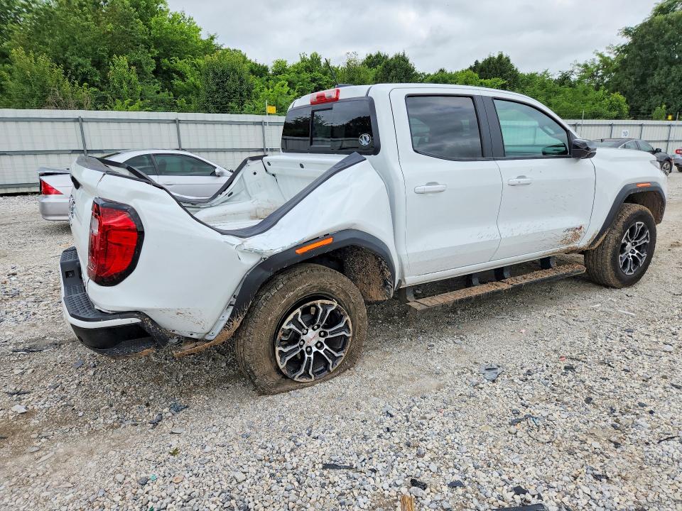 Продажа на аукционе авто 2023 Gmc Canyon, vin: 1GTP6DEK5P1255892, номер лота: 58113026