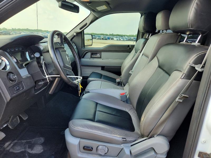 Aukcja sprzedaży 2014 Ford F150, vin: 1FTFW1CT3EKG19658, numer aukcji: 57934856
