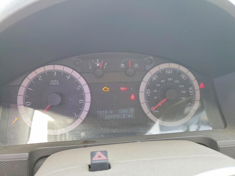Продажа на аукционе авто 2008 Ford Escape, vin: 1FMCU59H88KE00360, номер лота: 54637086