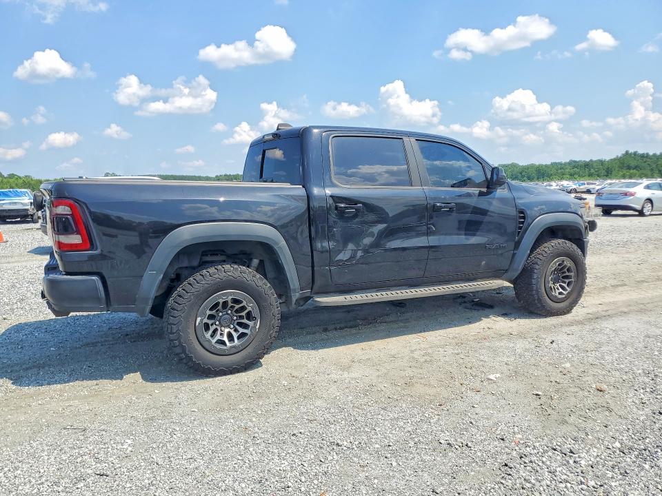 Продаж на аукціоні авто 2022 Dodge 1500 Ram V, vin: 1C6SRFU96NN120400, номер лоту: 56768336