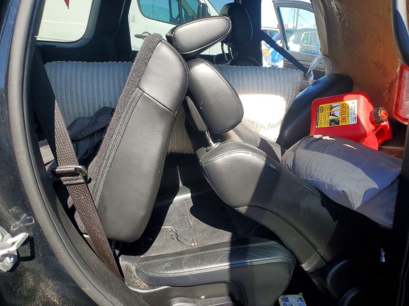 2022 Jeep Gand Chero მანქანა იყიდება აუქციონზე, vin: 1C4RJEAG3NC154785, აუქციონის ნომერი: 56851466