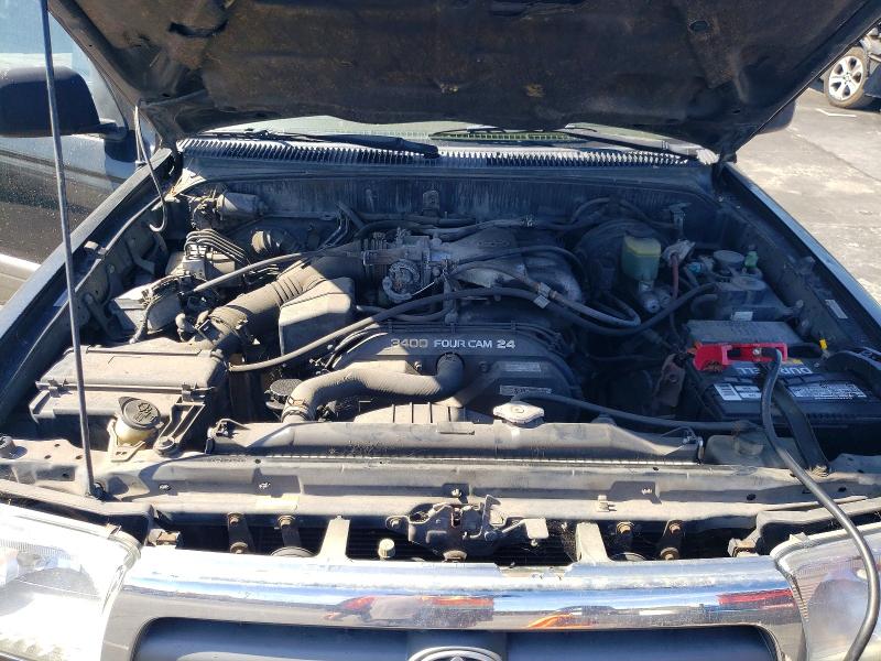 Продажа на аукционе авто 2000 Toyota 4runner, vin: JT3GN87RXY0161068, номер лота: 57187326