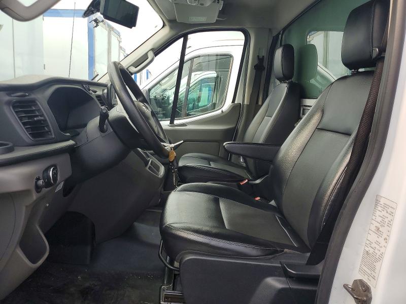 Продажа на аукционе авто 2020 Ford Transit, vin: 1FDBW5Z86LKA75545, номер лота: 55888866