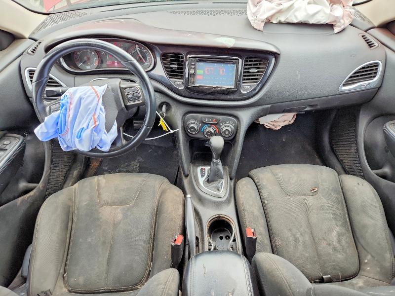 Aukcja sprzedaży 2013 Dodge Dart, vin: 1C3CDFBA3DD318112, numer aukcji: 55578736