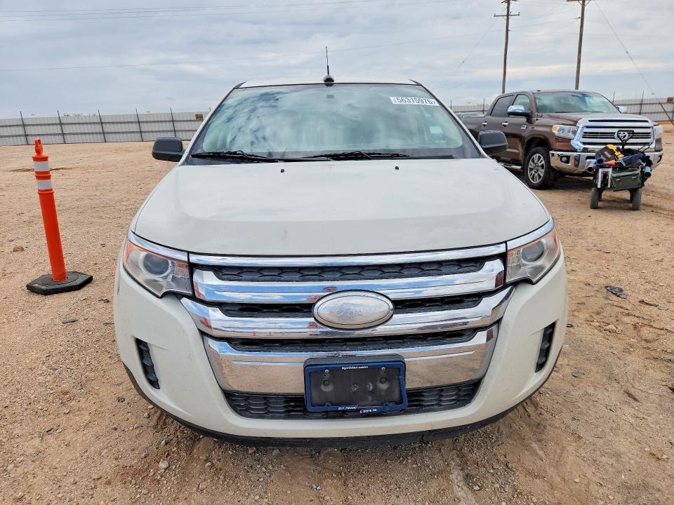 Продаж на аукціоні авто 2013 Ford Edge, vin: 2FMDK3GC0DBA95432, номер лоту: 56315976