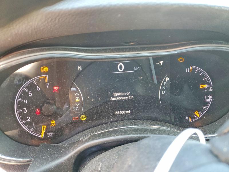 Aukcja sprzedaży 2021 Jeep Grand Cherokee, vin: 1C4RJFBG2MC818898, numer aukcji: 55583606