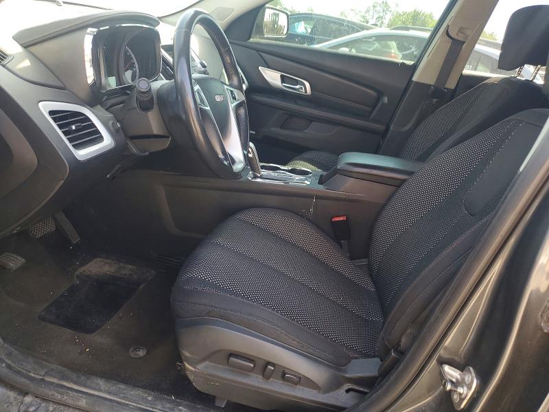 Продаж на аукціоні авто 2011 Gmc Terrain, vin: 2CTFLTE5XB6387257, номер лоту: 56254236