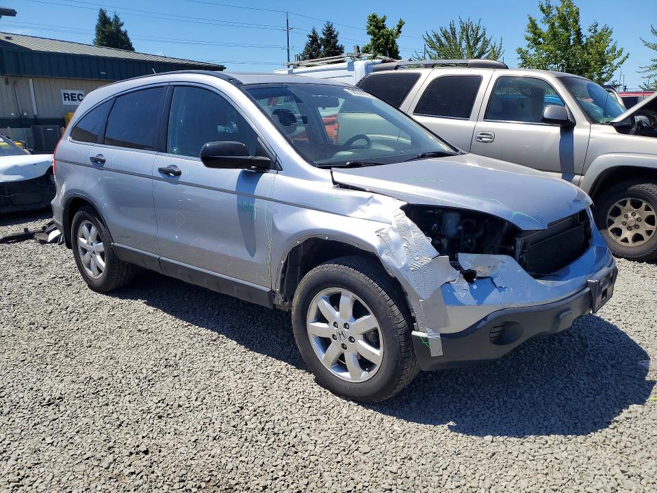 Aukcja sprzedaży 2008 Honda Cr-v, vin: JHLRE48558C058540, numer aukcji: 58044146