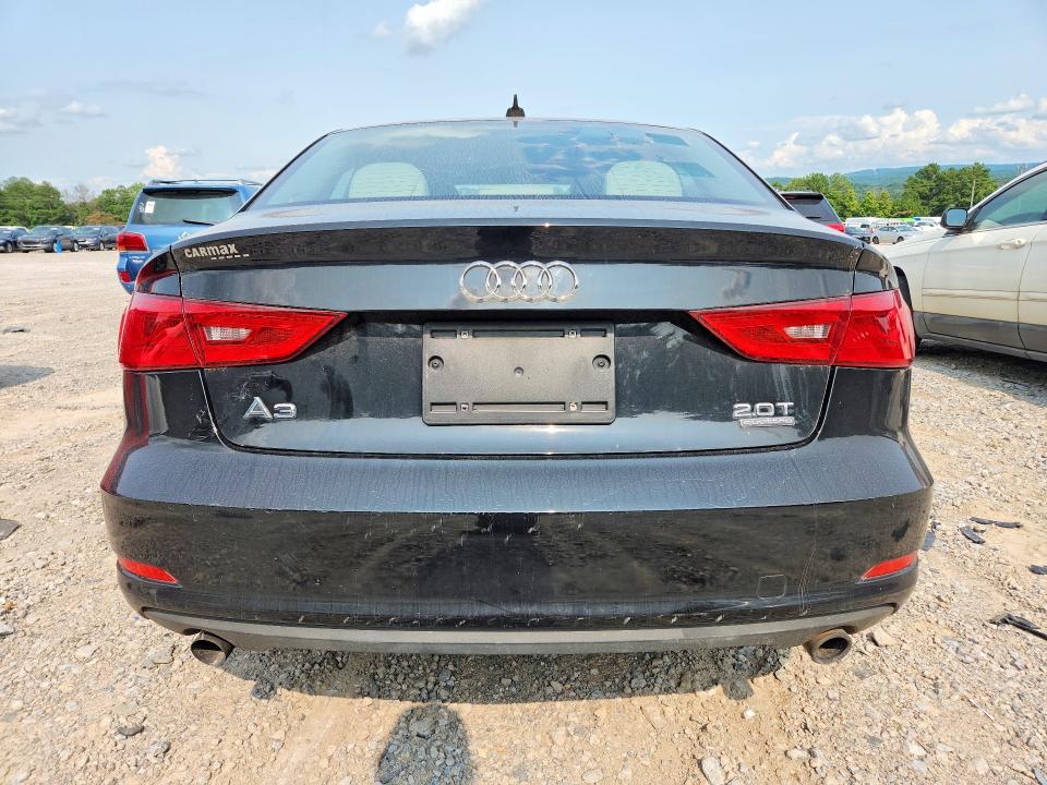 Auction sale of the 2015 Audi A3, vin: WAUBFGFF3F1130124, lot number: 58239406