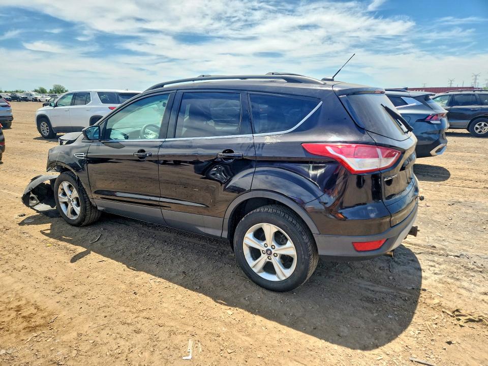 Продаж на аукціоні авто 2013 Ford Escape, vin: 1FMCU9G95DUA13301, номер лоту: 55895996
