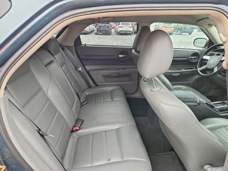 Aukcja sprzedaży 2005 Dodge Magnum, vin: 2D4FV48V45H112714, numer aukcji: 57449106