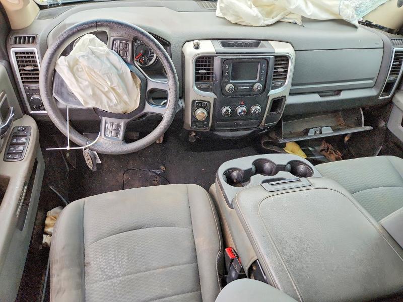 Продажа на аукционе авто 2017 Ram 1500, vin: 1C6RR7GTXHS515794, номер лота: 57864826