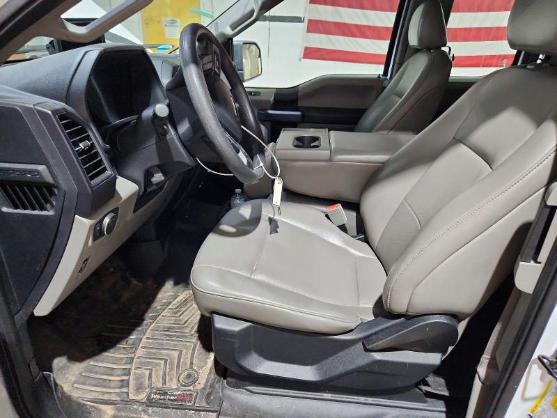 2018 Ford F150 მანქანა იყიდება აუქციონზე, vin: 1FTEX1EB5JFE23933, აუქციონის ნომერი: 54585706