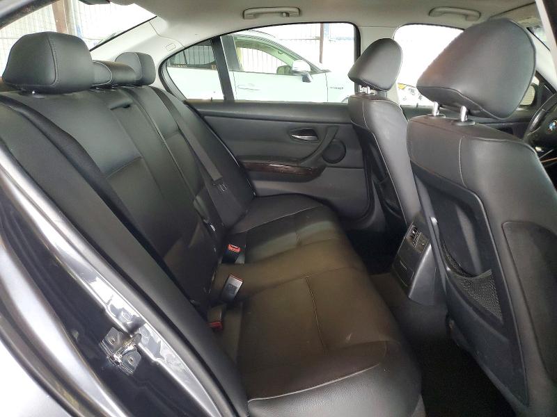 Aukcja sprzedaży 2008 Bmw 335, vin: WBAVB77598NH78743, numer aukcji: 57959566