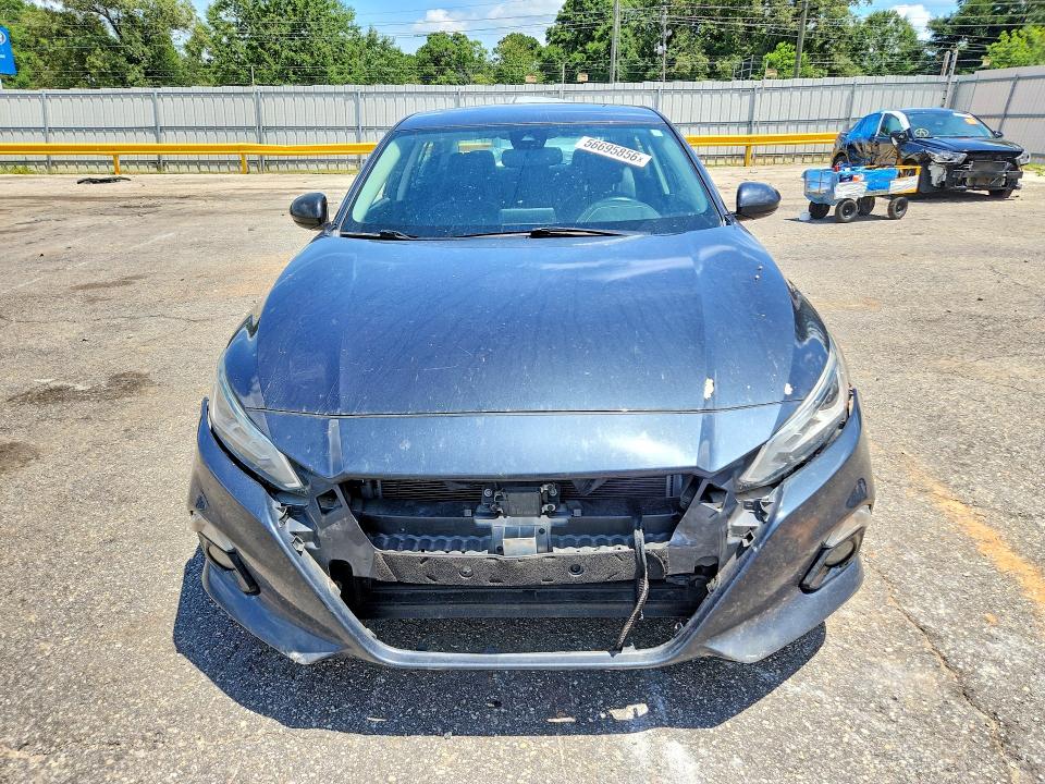 Продаж на аукціоні авто 2020 Nissan Altima, vin: 1N4BL4EV3LN305663, номер лоту: 56695856