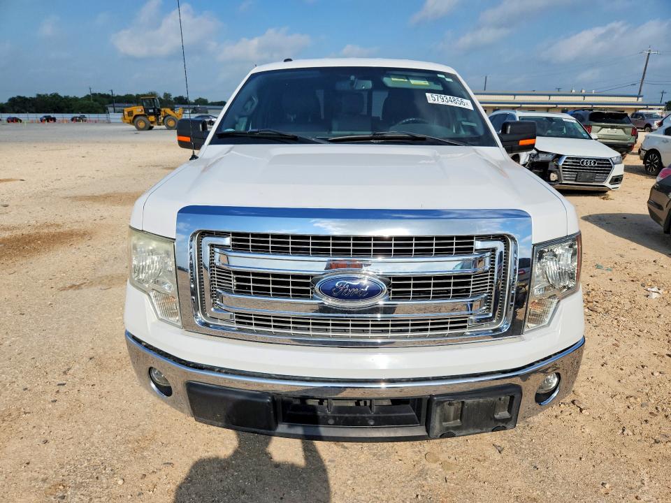 Aukcja sprzedaży 2014 Ford F150, vin: 1FTFW1CT3EKG19658, numer aukcji: 57934856