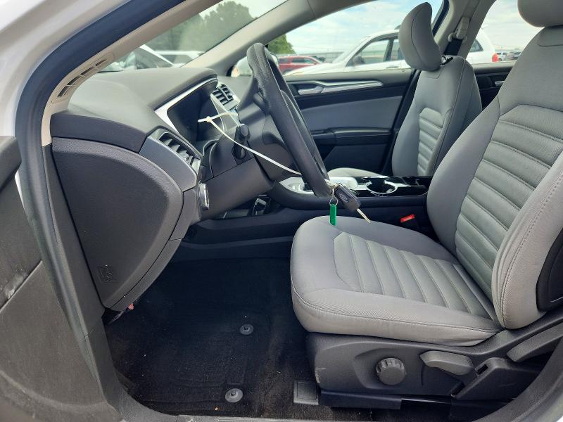 2014 Ford Fusion მანქანა იყიდება აუქციონზე, vin: 1FA6P0G72E5387899, აუქციონის ნომერი: 57409996