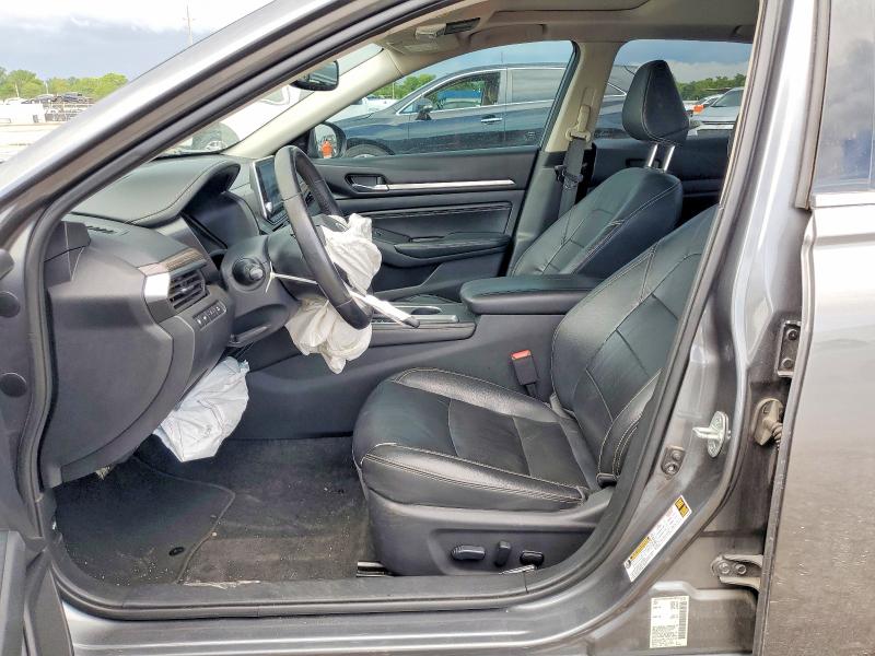Aukcja sprzedaży 2019 Nissan Altima, vin: 1N4BL4EV8KC245437, numer aukcji: 55649636