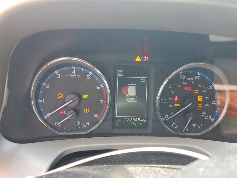 Aukcja sprzedaży 2016 Toyota Rav4, vin: 2T3YFREV0GW240407, numer aukcji: 57527326