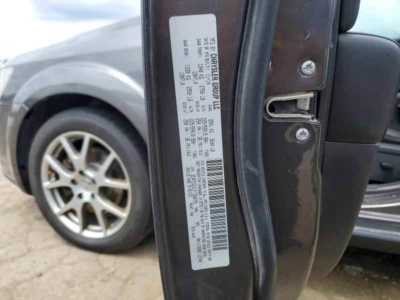 Продаж на аукціоні авто 2015 Dodge Journey, vin: 3C4PDDEG1FT580791, номер лоту: 58991426