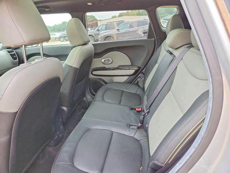 Aukcja sprzedaży 2015 Kia Soul, vin: KNDJP3A51F7781395, numer aukcji: 58306416