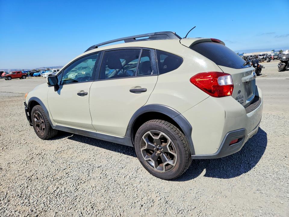 Продаж на аукціоні авто 2013 Subaru Xv Crosstrek, vin: JF2GPAGC6D2883212, номер лоту: 58271836