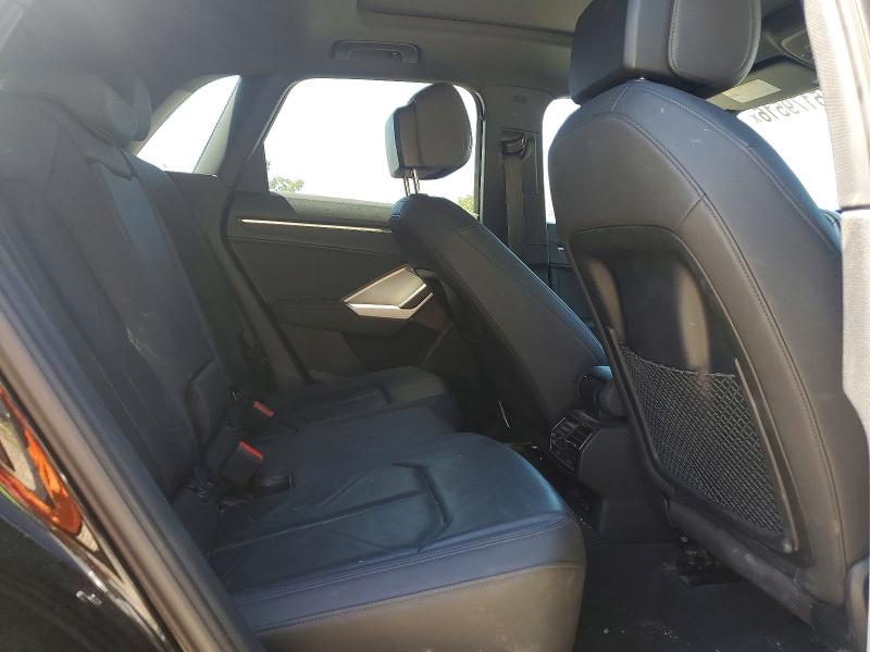 Продажа на аукционе авто 2021 Audi Q3, vin: WA1AUCF34M1074947, номер лота: 55179516