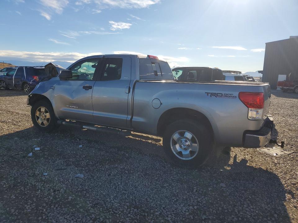 59008086 :رقم المزاد ، 5TFUY5F19CX254969 vin ، 2012 Toyota Tundra مزاد بيع