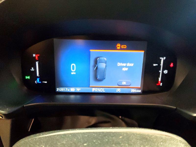 2026 Ford Escape მანქანა იყიდება აუქციონზე, vin: 1FMCU0MN2TUA10027, აუქციონის ნომერი: 58365286