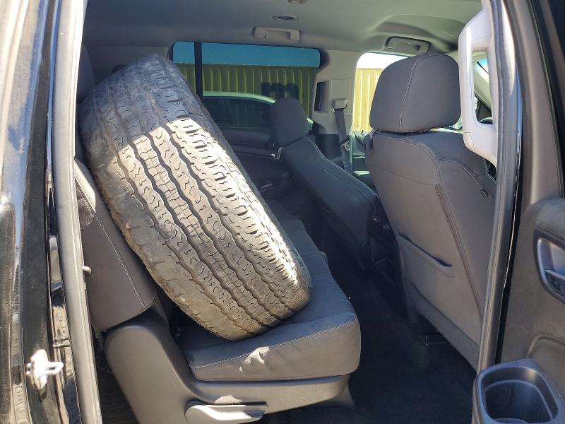 Продажа на аукционе авто 2016 Chevrolet Suburban, vin: 1GNSCGKC8GR397728, номер лота: 56283676