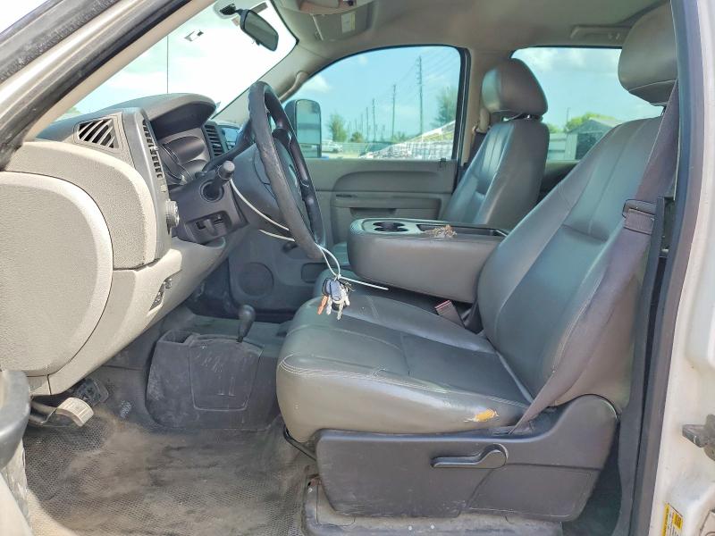 Продажа на аукционе авто 2013 Gmc Sierra, vin: 1GT422C86DF117691, номер лота: 59087196