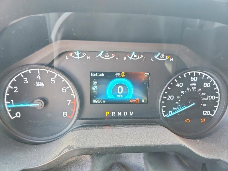 Aukcja sprzedaży 2022 Ford F150, vin: 1FTFW1E5XNKE90994, numer aukcji: 57041396