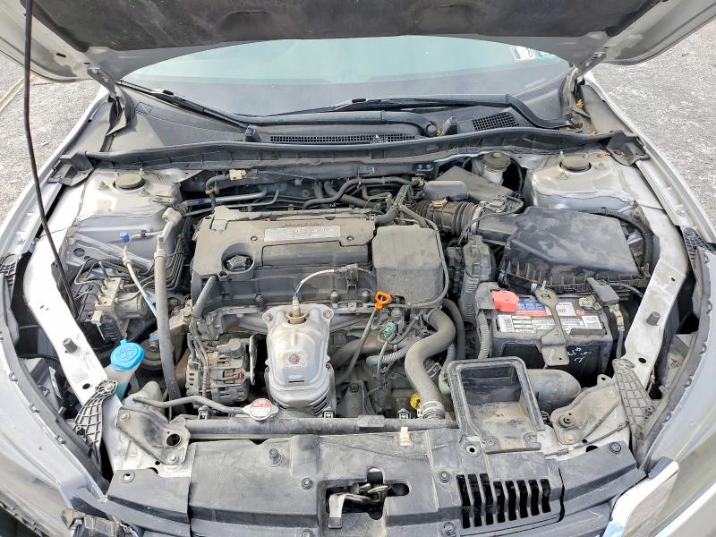 2014 Honda Accord მანქანა იყიდება აუქციონზე, vin: 1HGCR2F35EA202870, აუქციონის ნომერი: 57630506