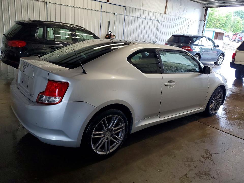 2012 Scion Tc მანქანა იყიდება აუქციონზე, vin: JTKJF5C73C3039430, აუქციონის ნომერი: 57726076