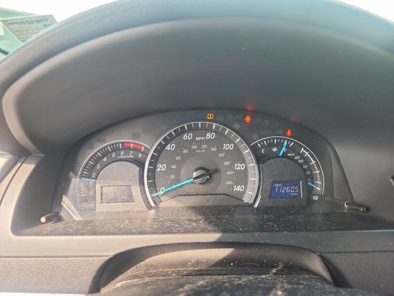 Продажа на аукционе авто 2013 Toyota Camry, vin: 4T4BF1FK9DR331343, номер лота: 55588516