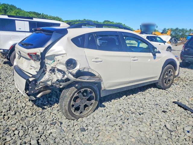 56569026 :رقم المزاد ، JF2GTAPC0P8271987 vin ، 2023 Subaru Crosstrek مزاد بيع