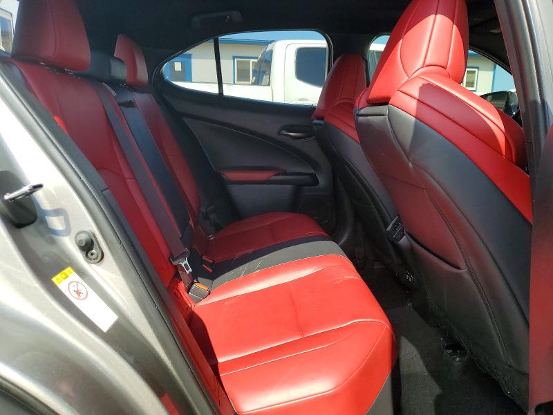 Aukcja sprzedaży 2019 Lexus Ux, vin: JTHY3JBH8K2009277, numer aukcji: 55655786