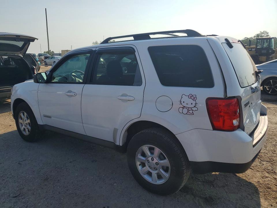 Aukcja sprzedaży 2008 Mazda Tribute, vin: 4F2CZ02Z28KM15979, numer aukcji: 59148746