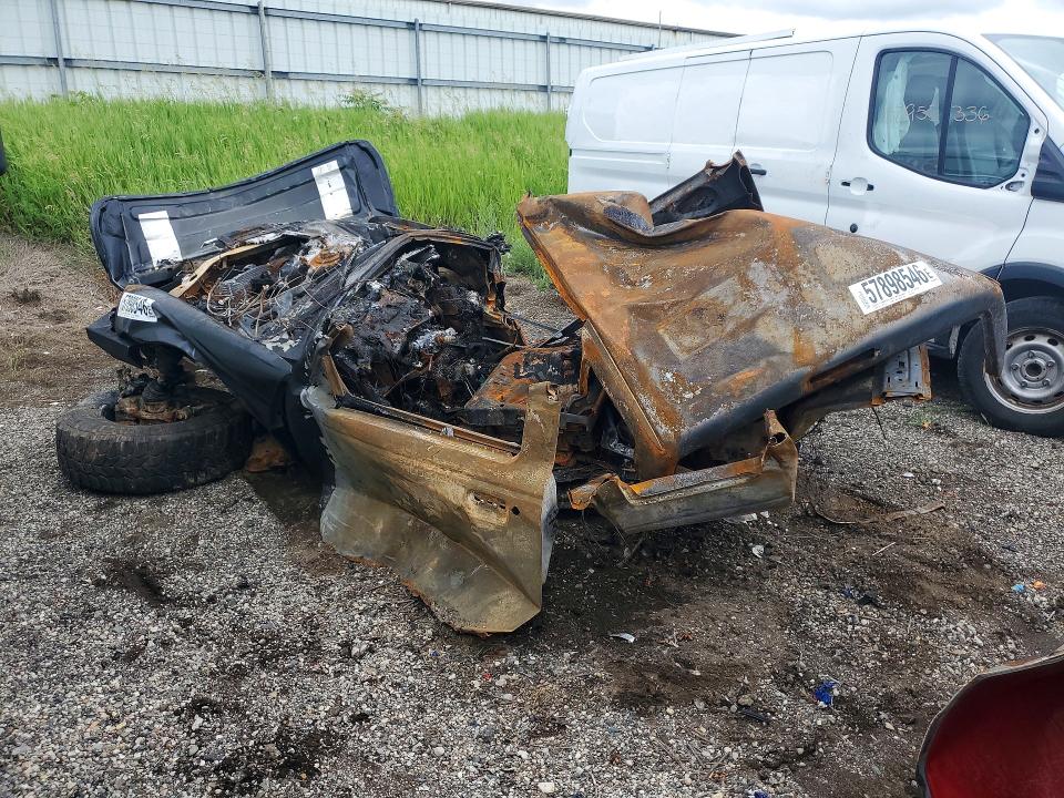 Продажа на аукционе авто 2003 Ford Ranger, vin: 1FTZR15E53PB28575, номер лота: 57898546