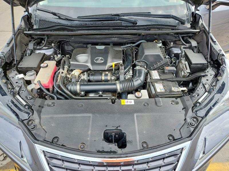 Продажа на аукционе авто 2018 Lexus Nx 300, vin: JTJBARBZ5J2163946, номер лота: 57932556