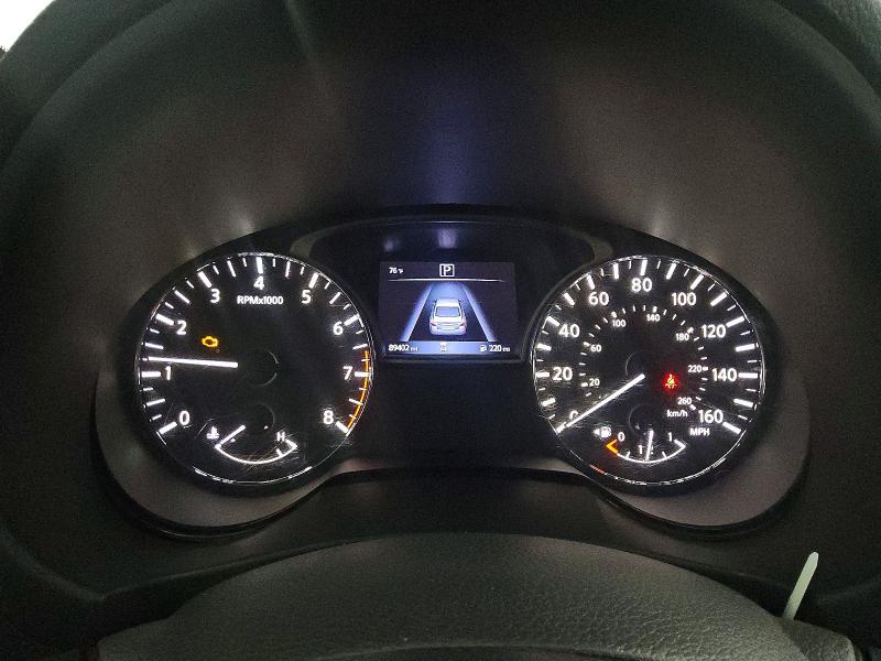 Продаж на аукціоні авто 2018 Nissan Altima, vin: 1N4AL3AP6JC129276, номер лоту: 54885326