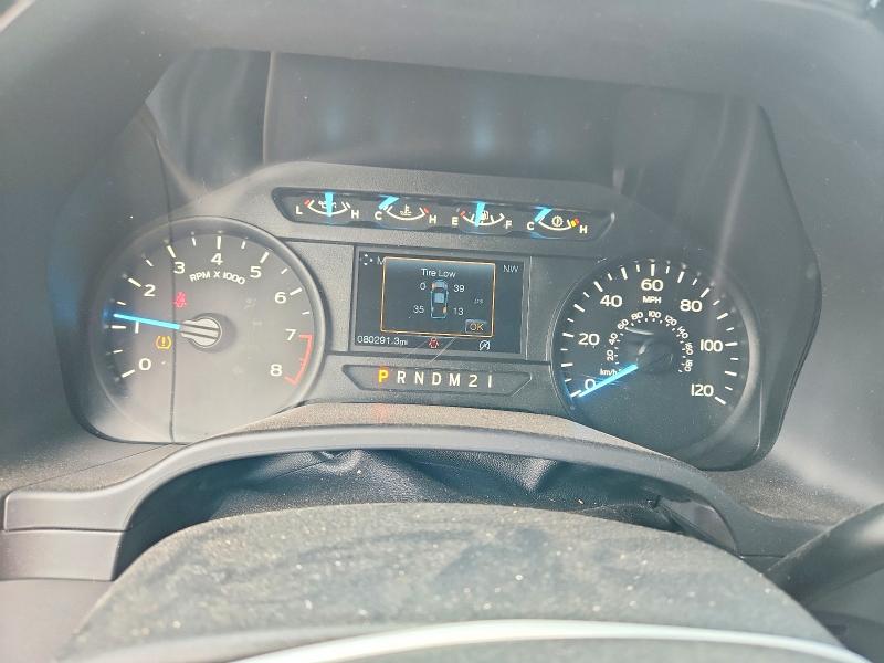 Продажа на аукционе авто 2019 Ford F150, vin: 1FTEW1EB4KKC74006, номер лота: 56615016