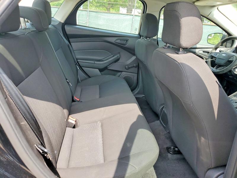 Aukcja sprzedaży 2016 Ford Focus, vin: 1FADP3E22GL219758, numer aukcji: 58904496