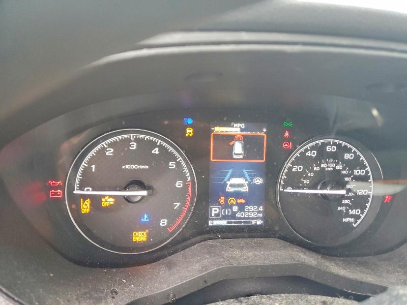 Продаж на аукціоні авто 2020 Subaru Forester, vin: JF2SKADC2LH525162, номер лоту: 56784966